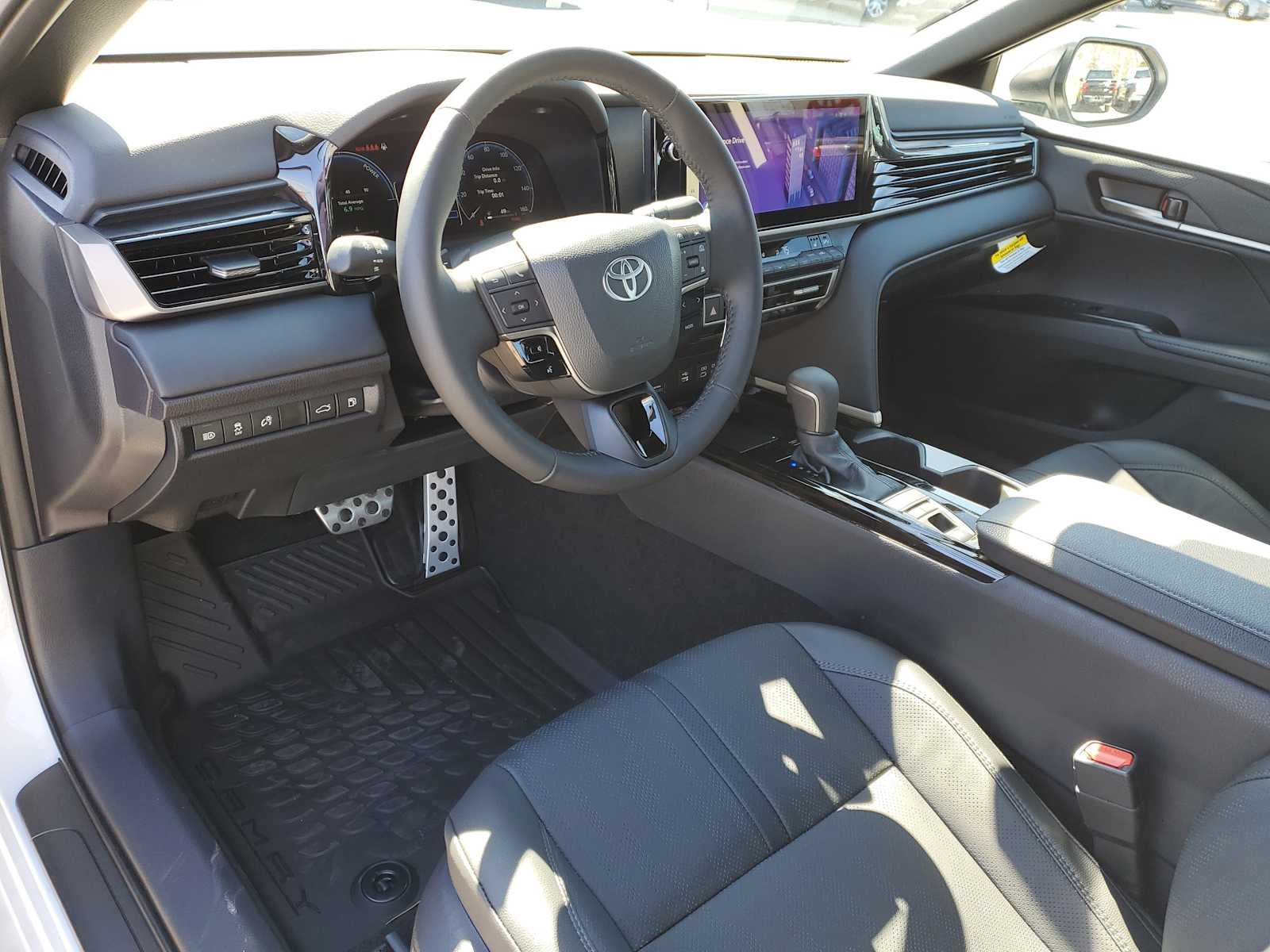 Thumbnail: 2026 Toyota Camry - 20