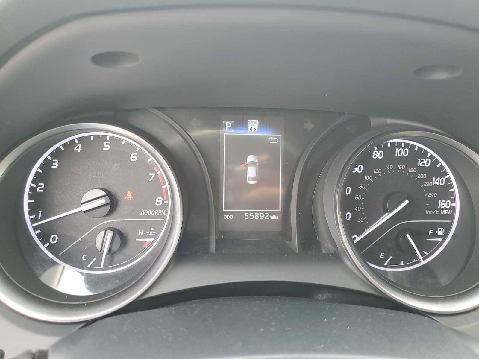 Thumbnail: 2023 Toyota Camry - 24