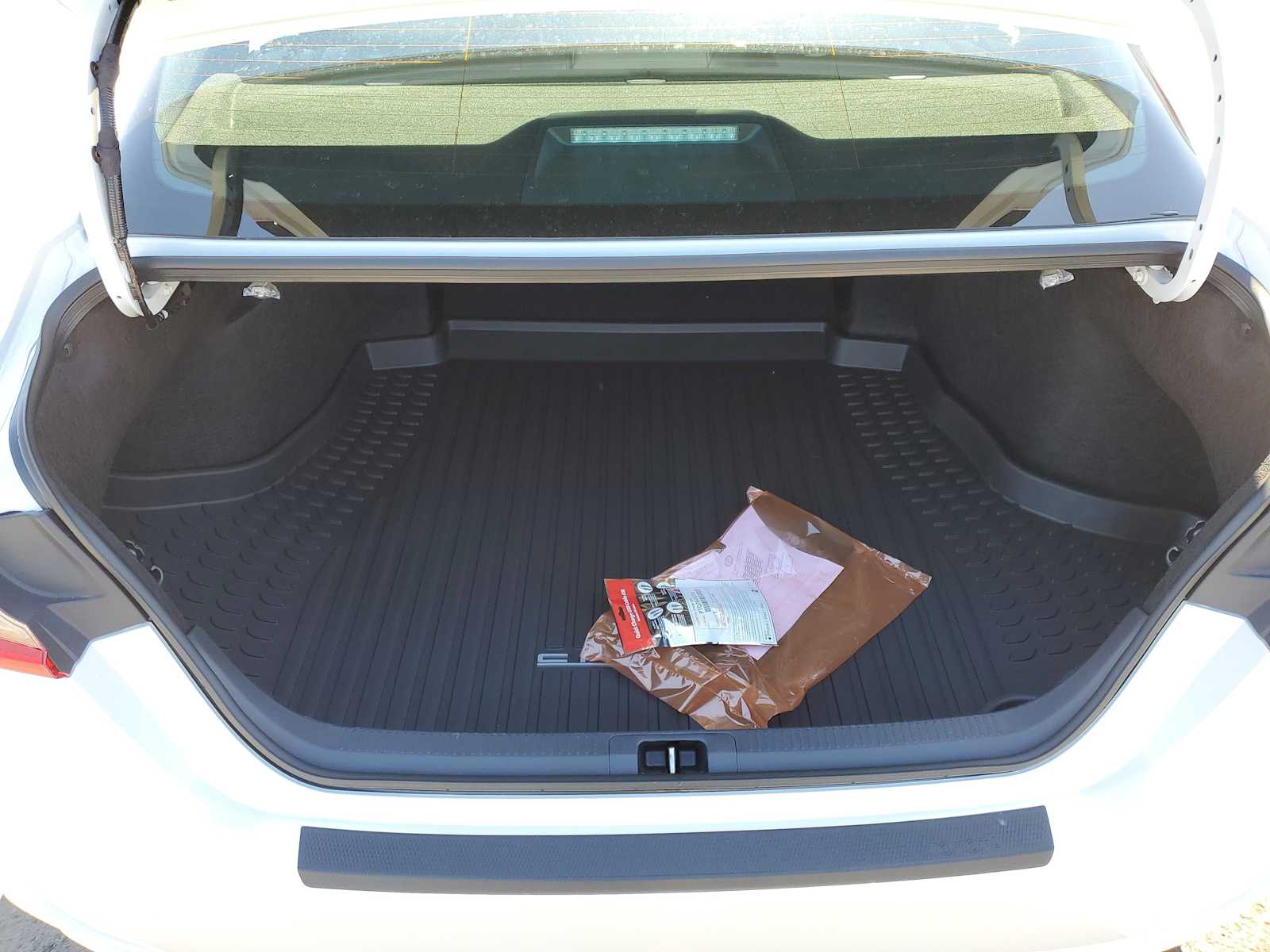 Thumbnail: 2026 Toyota Camry - 9