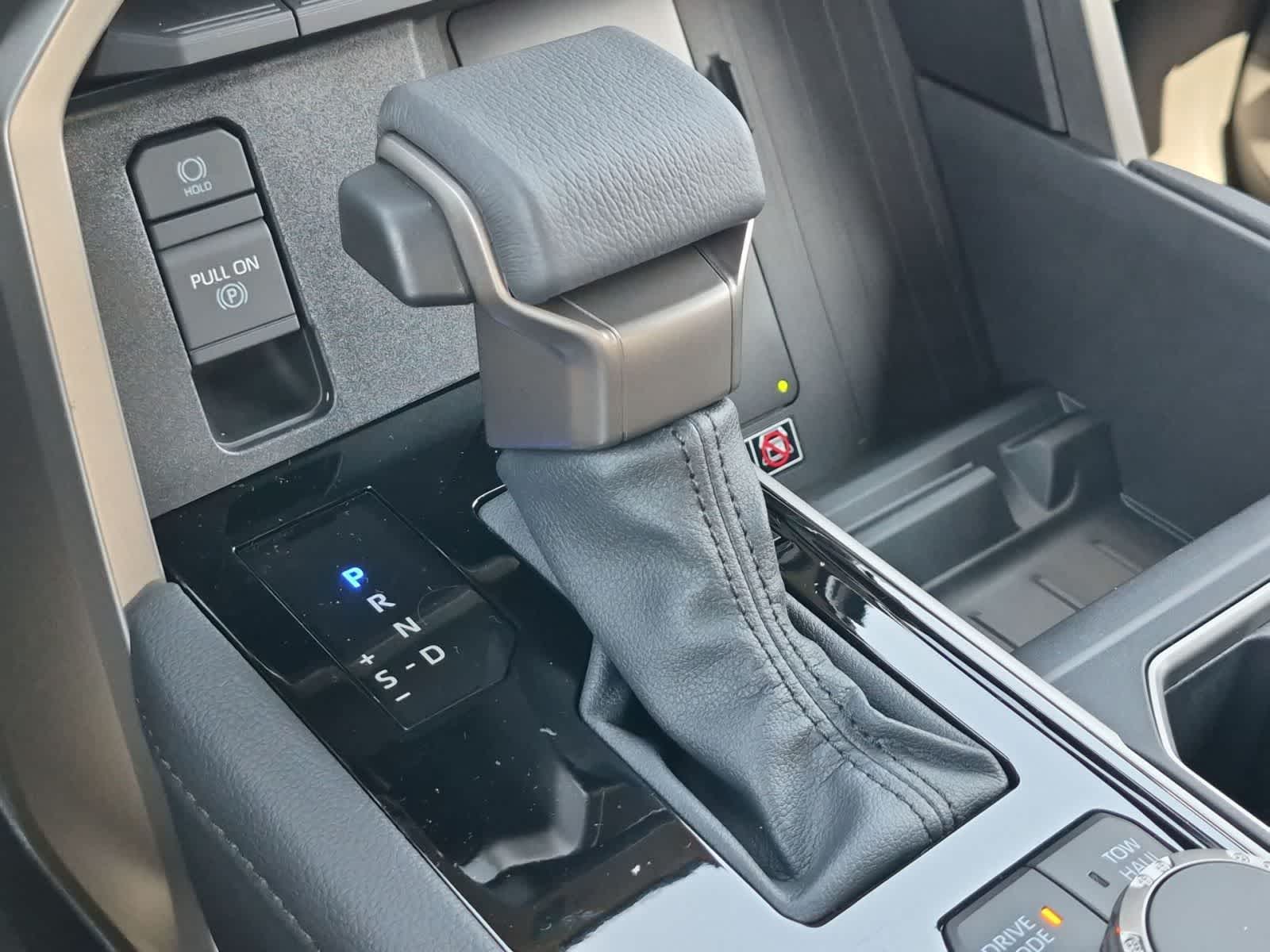 Thumbnail: 2026 Toyota Tundra - 32