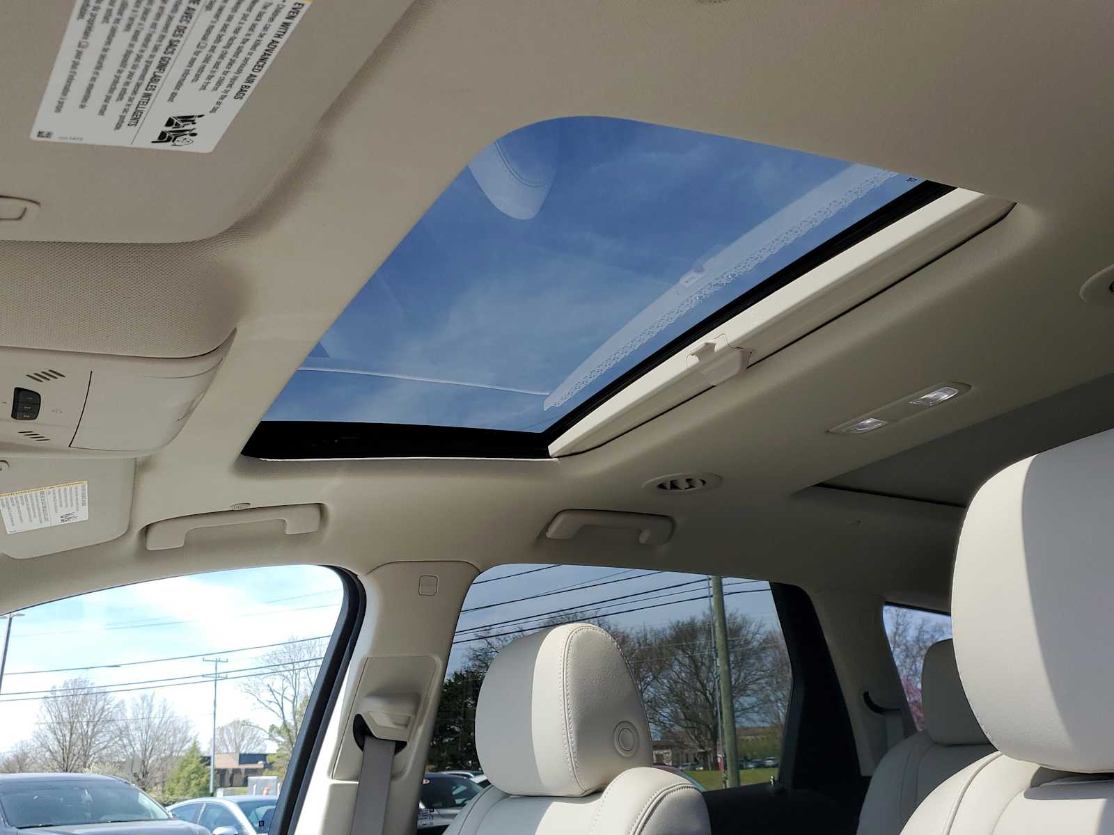 Thumbnail: 2023 Buick Enclave - 17