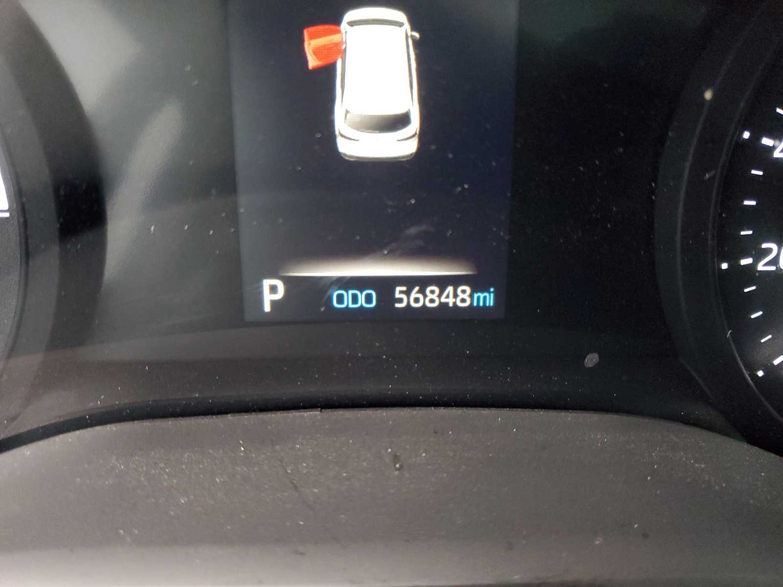 Thumbnail: 2024 Toyota Sienna - 26