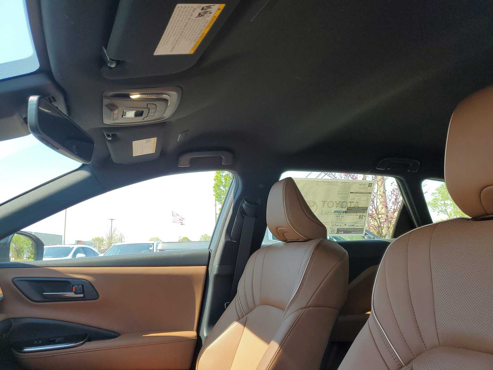 Thumbnail: 2026 Toyota Crown Signia - 18