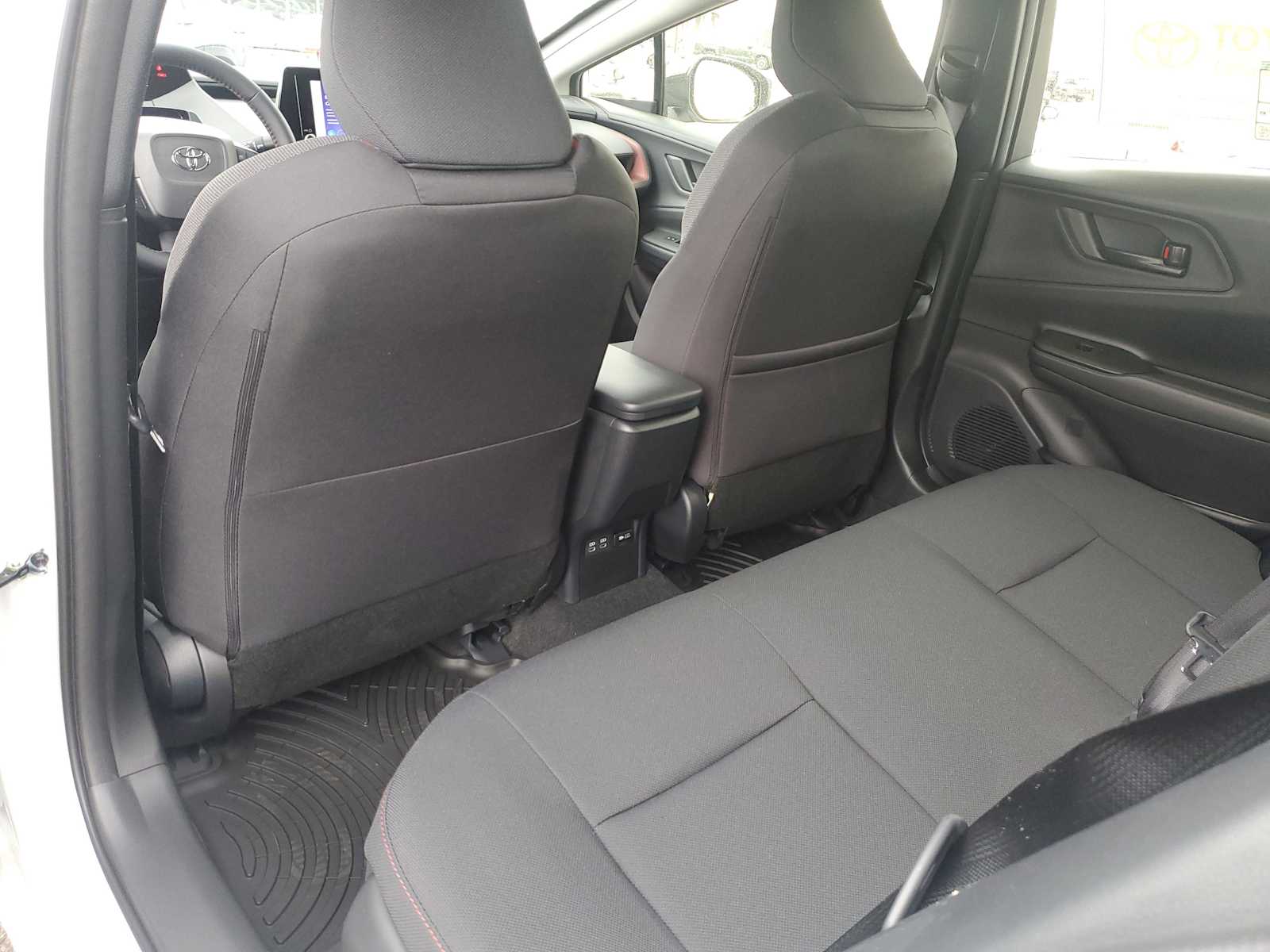 Thumbnail: 2026 Toyota Prius - 12