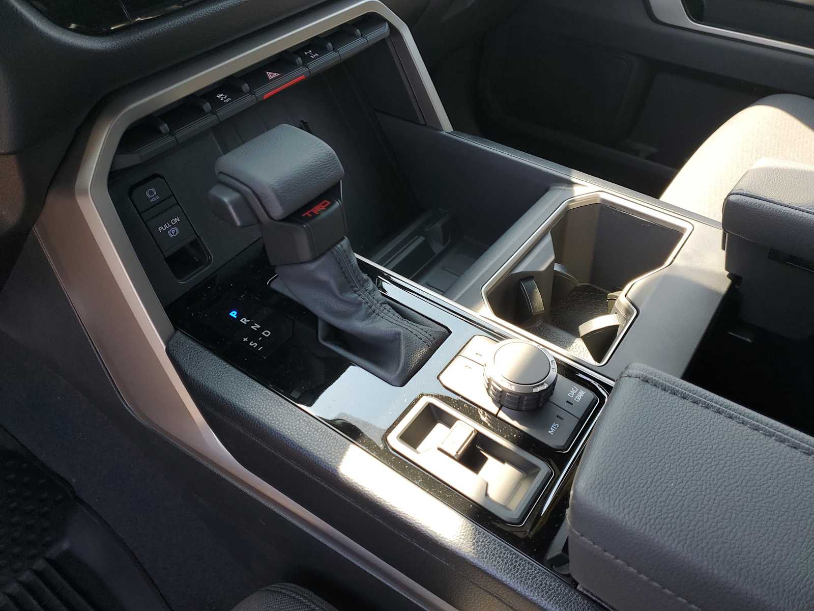 Thumbnail: 2026 Toyota Tundra - 31