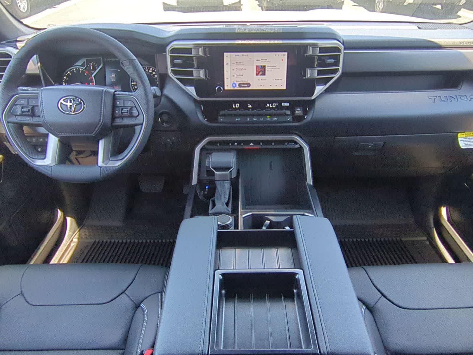 Thumbnail: 2026 Toyota Tundra - 15