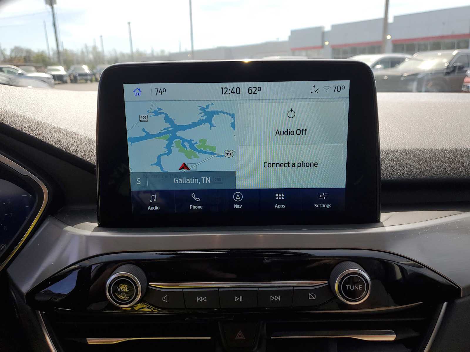 Thumbnail: 2022 Ford Escape - 29