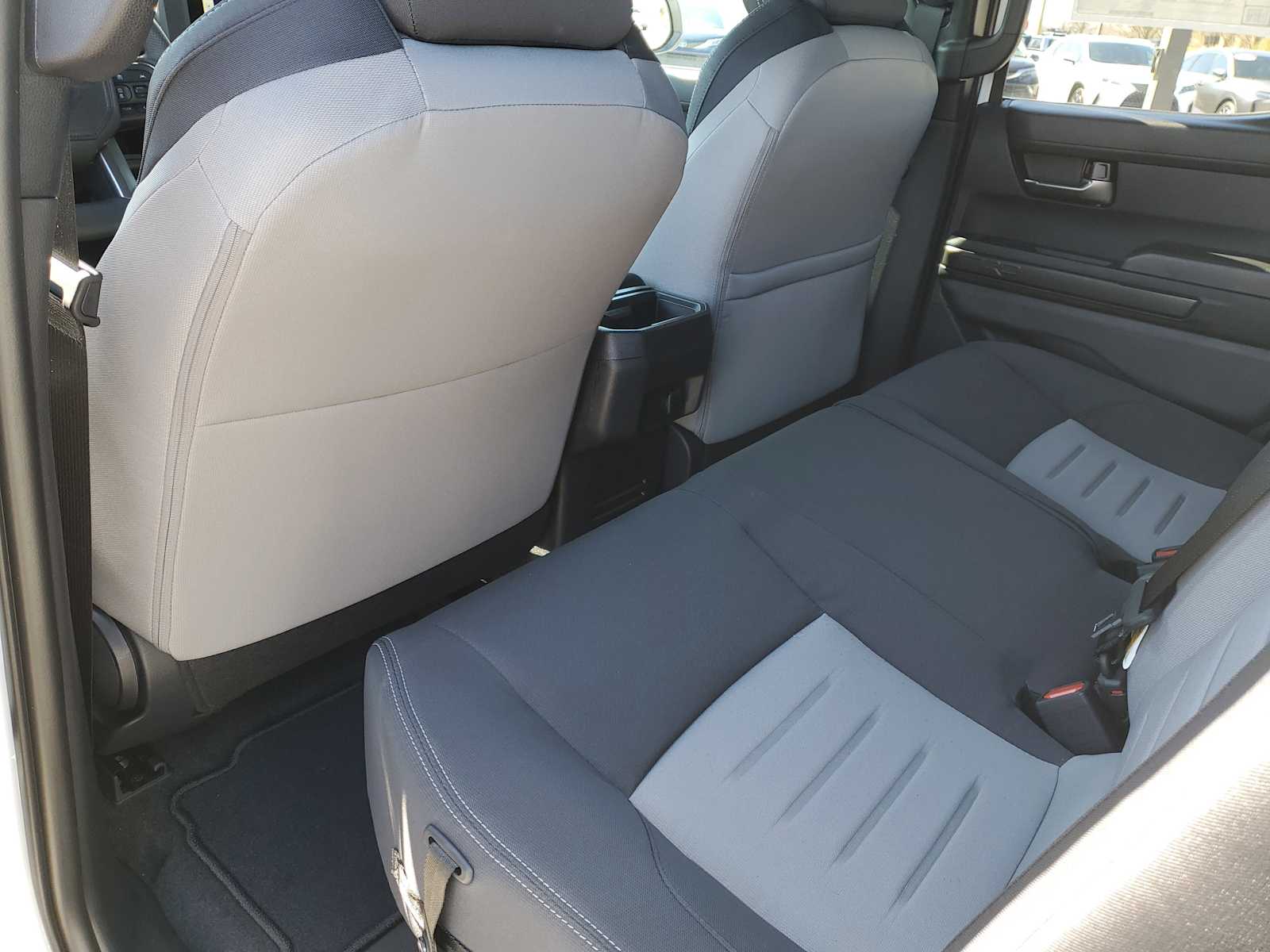 Thumbnail: 2026 Toyota Tacoma - 13