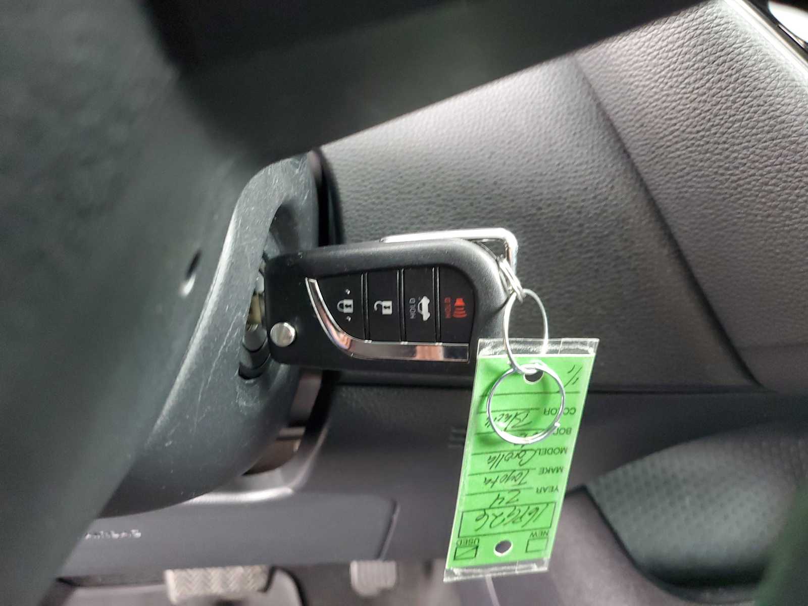 Thumbnail: 2024 Toyota Corolla - 27