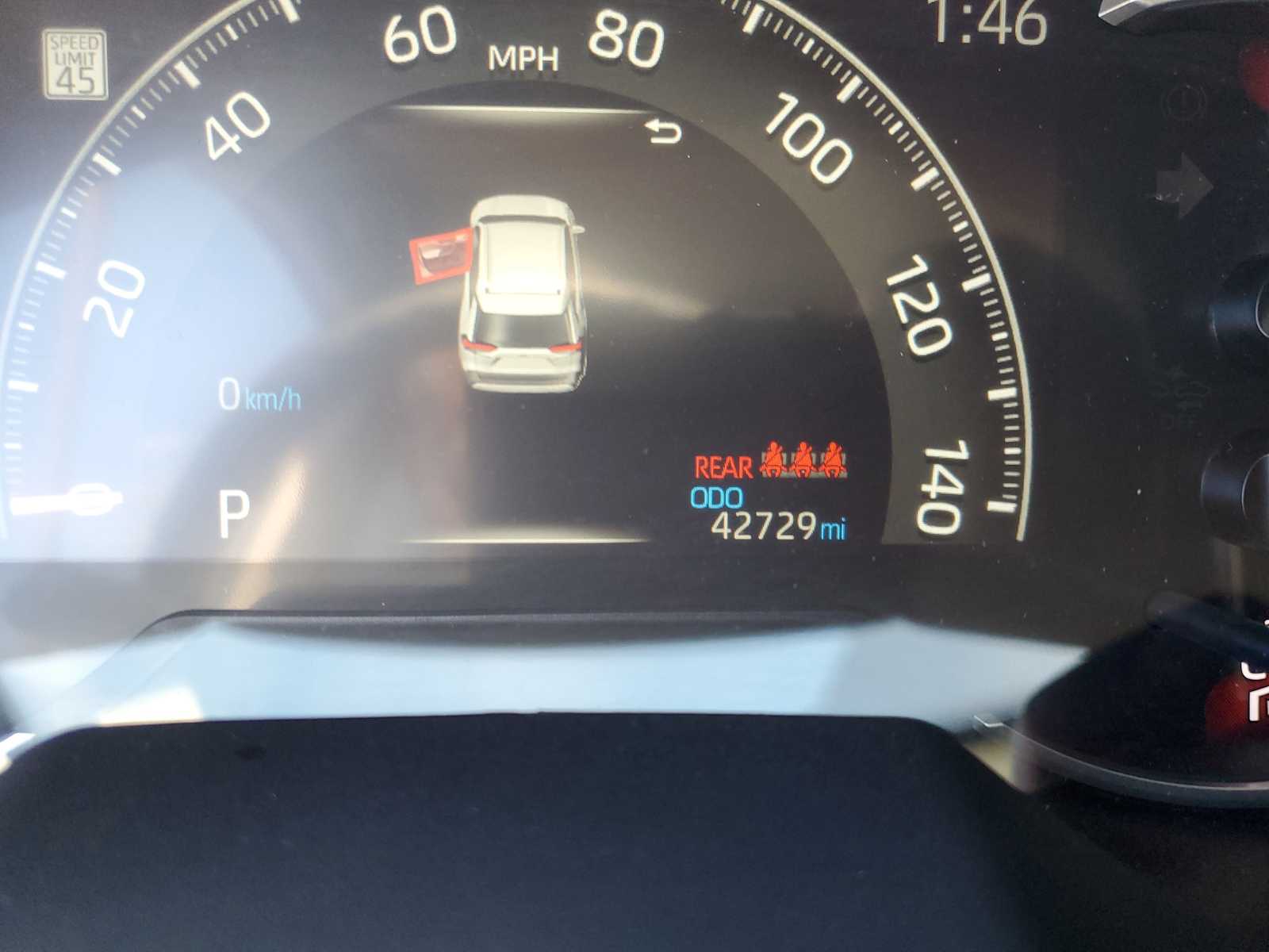 Thumbnail: 2024 Toyota RAV4 - 26