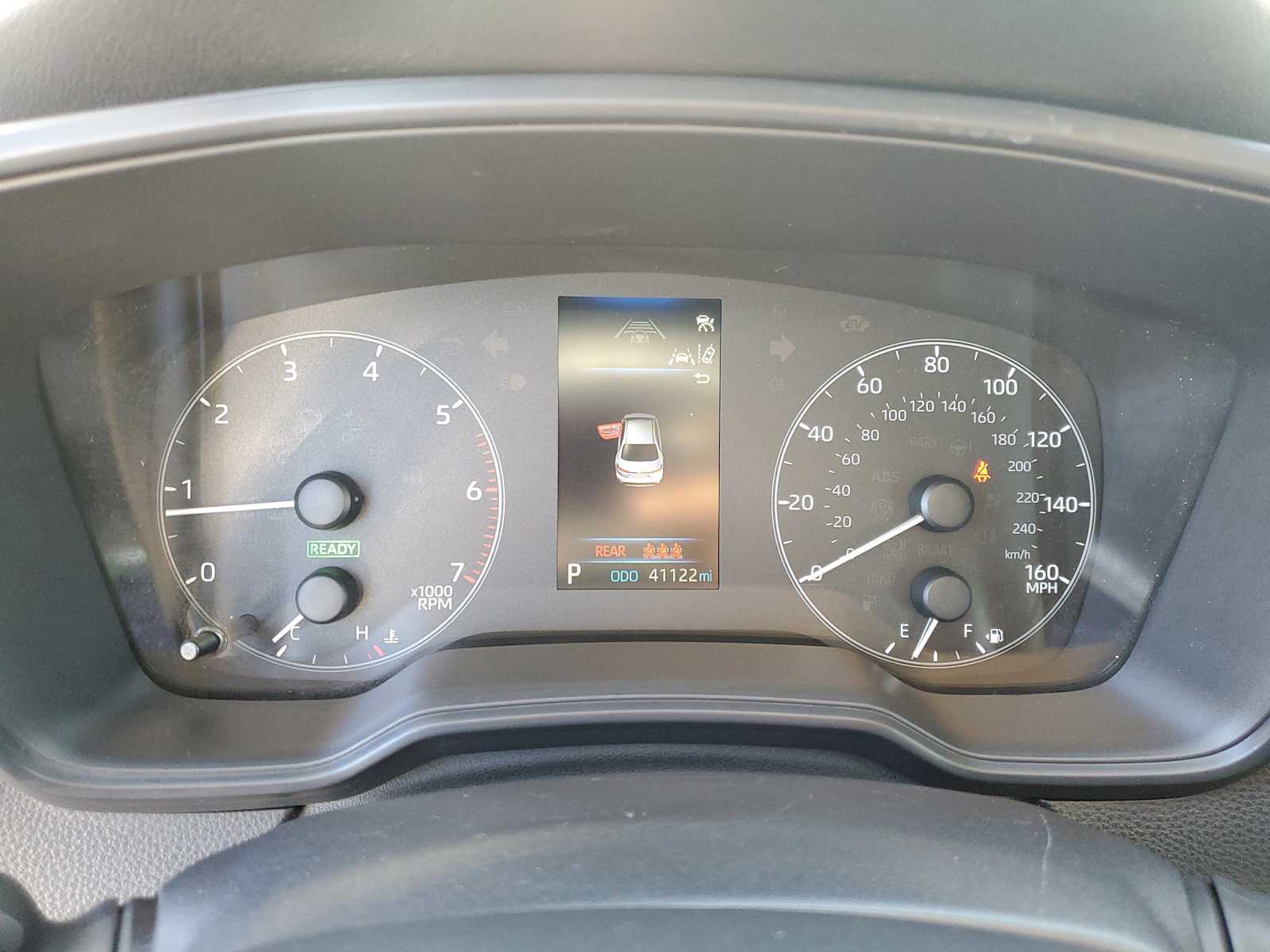 Thumbnail: 2024 Toyota Corolla - 25