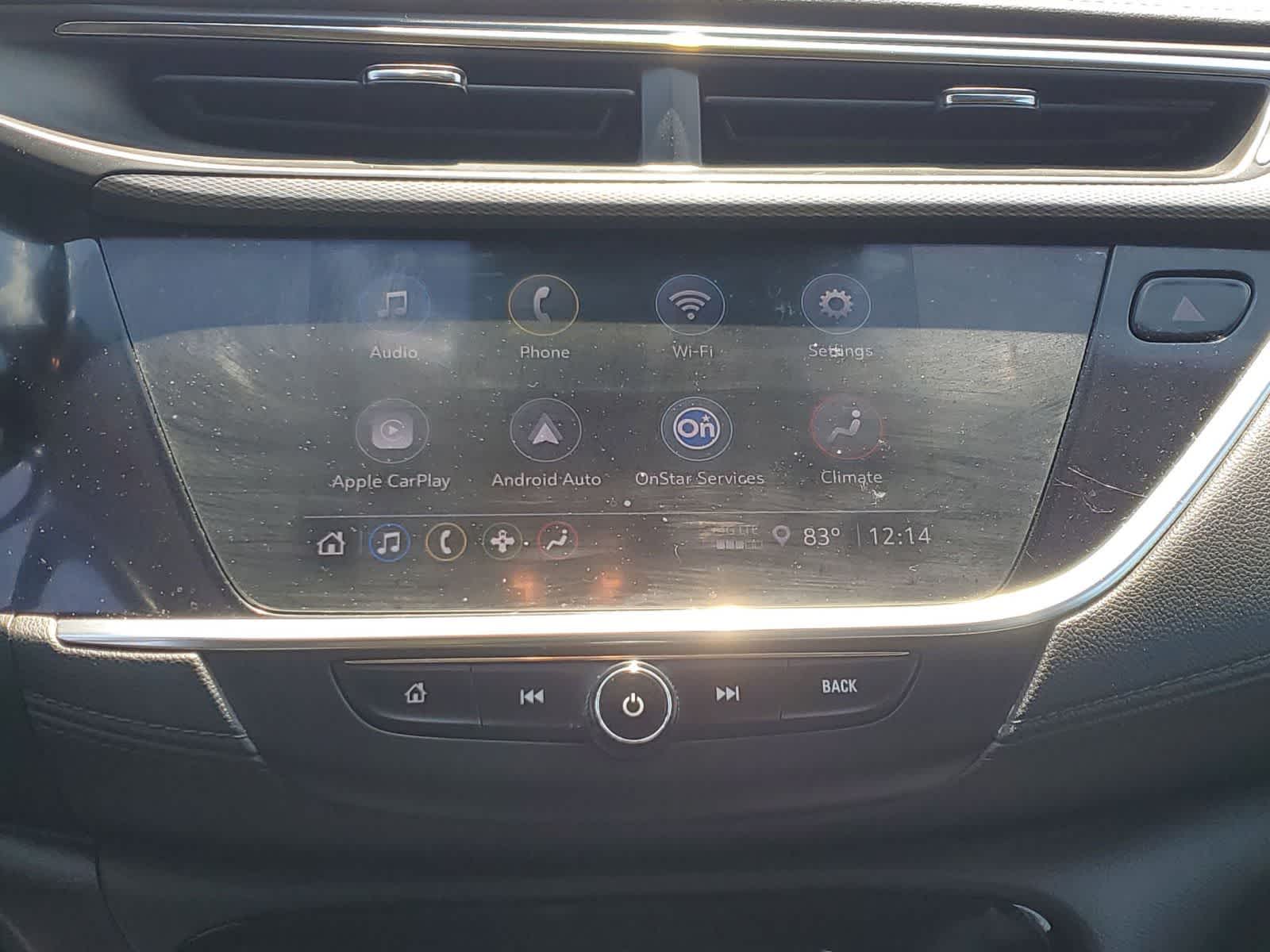 Thumbnail: 2023 Buick Encore GX - 27