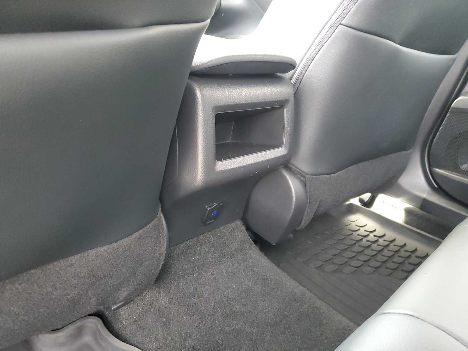 Thumbnail: 2023 Toyota Camry - 13