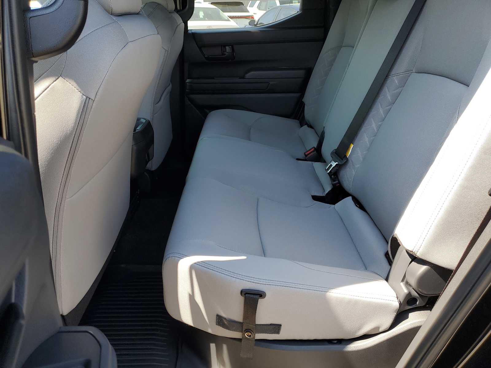 Thumbnail: 2026 Toyota Tacoma - 12