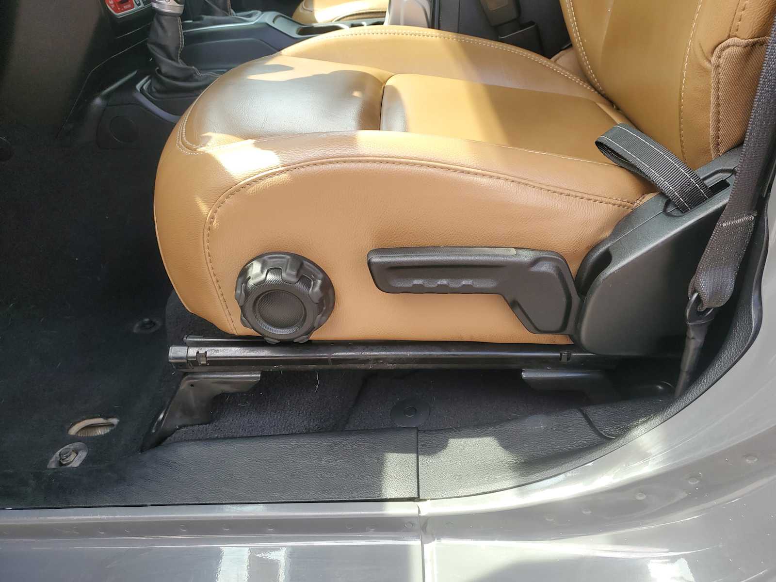 Thumbnail: 2020 Jeep Gladiator - 18