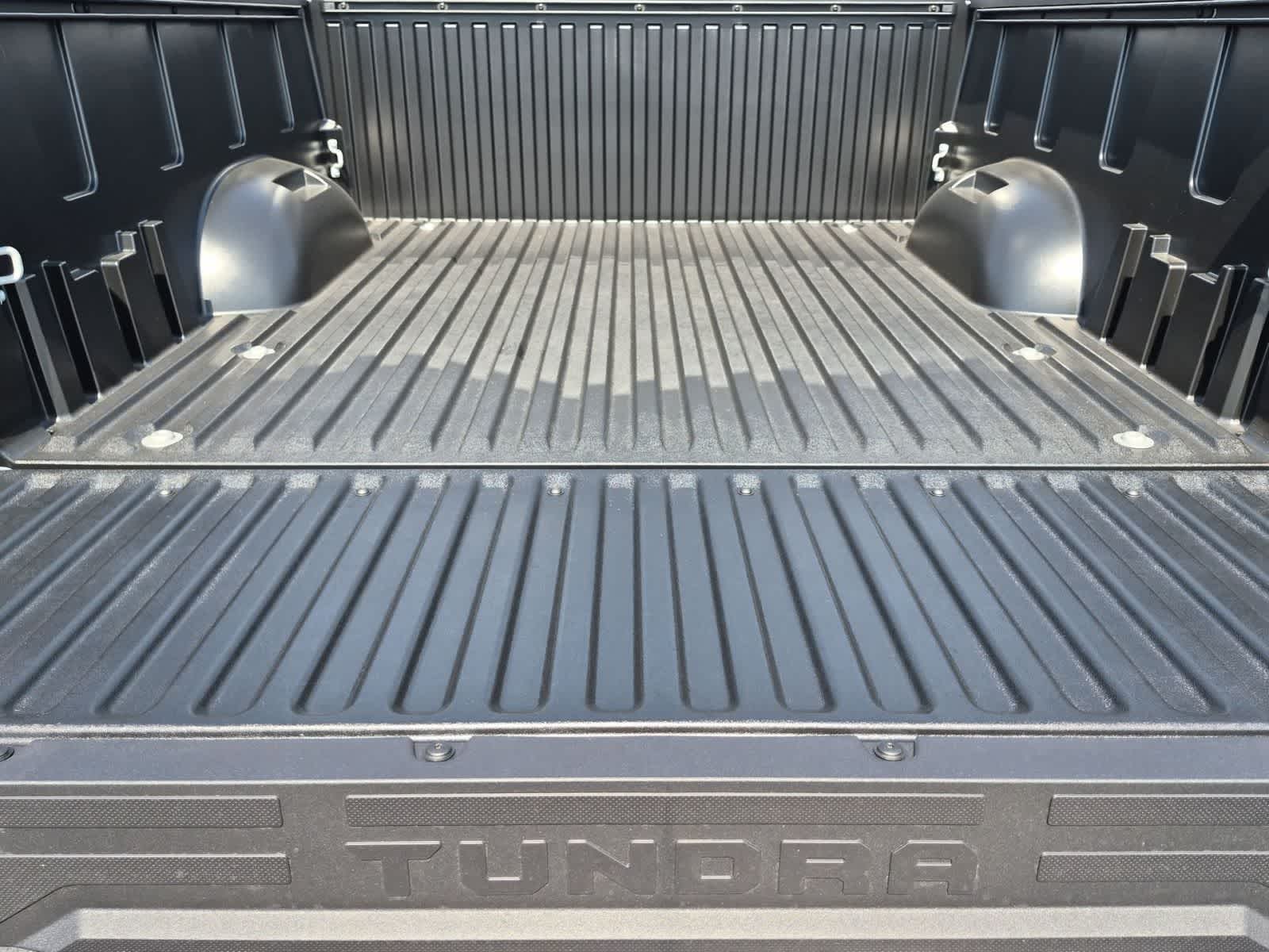Thumbnail: 2026 Toyota Tundra - 32