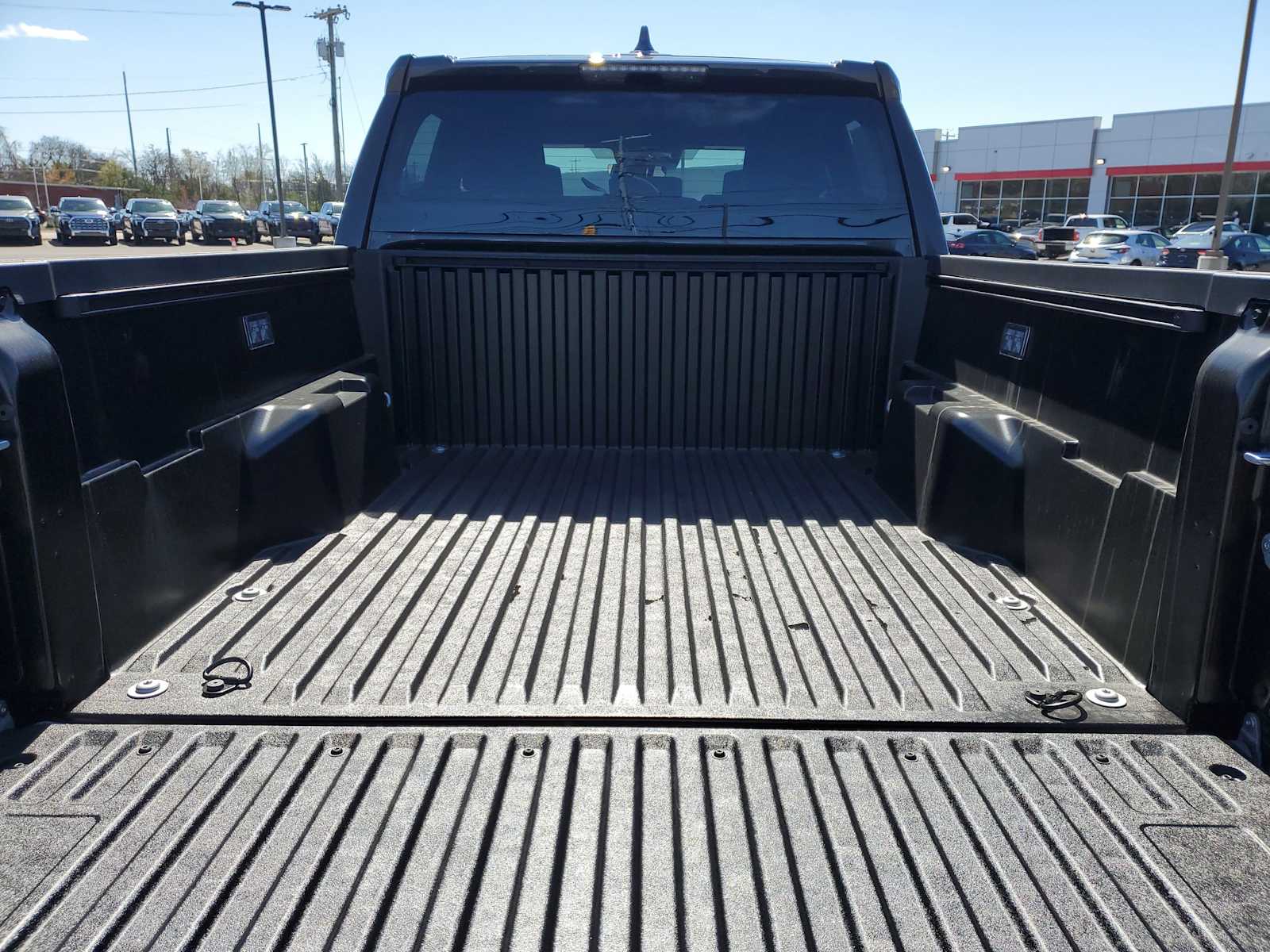 Thumbnail: 2026 Toyota Tacoma - 9