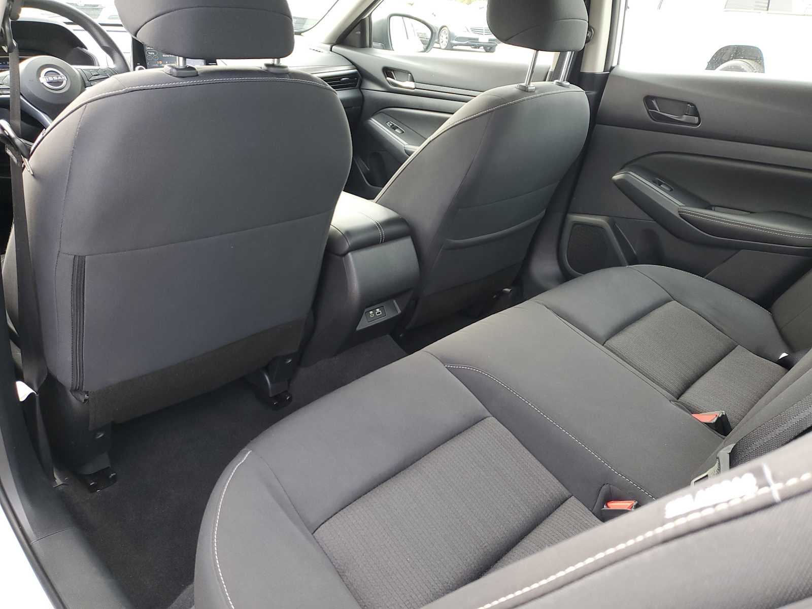 Thumbnail: 2025 Nissan Altima - 12