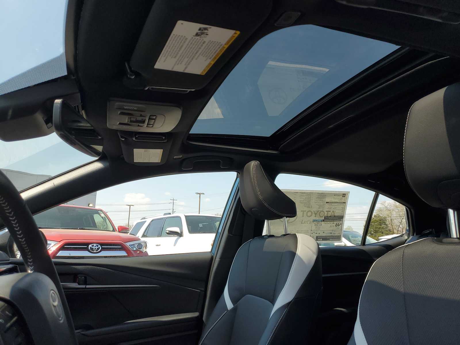 Thumbnail: 2026 Toyota Camry - 17