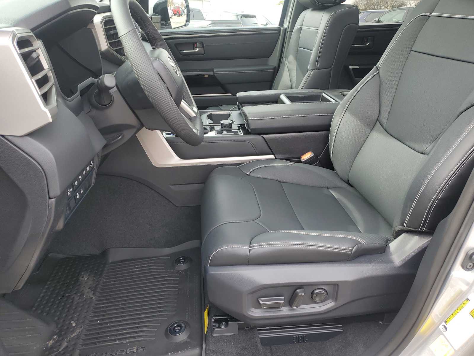 Thumbnail: 2026 Toyota Tundra - 20