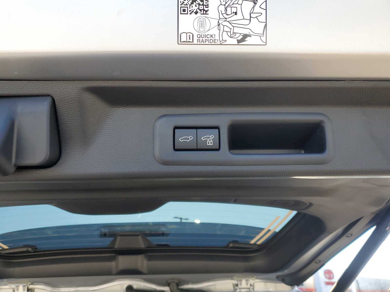 Thumbnail: 2026 Toyota Sequoia - 9