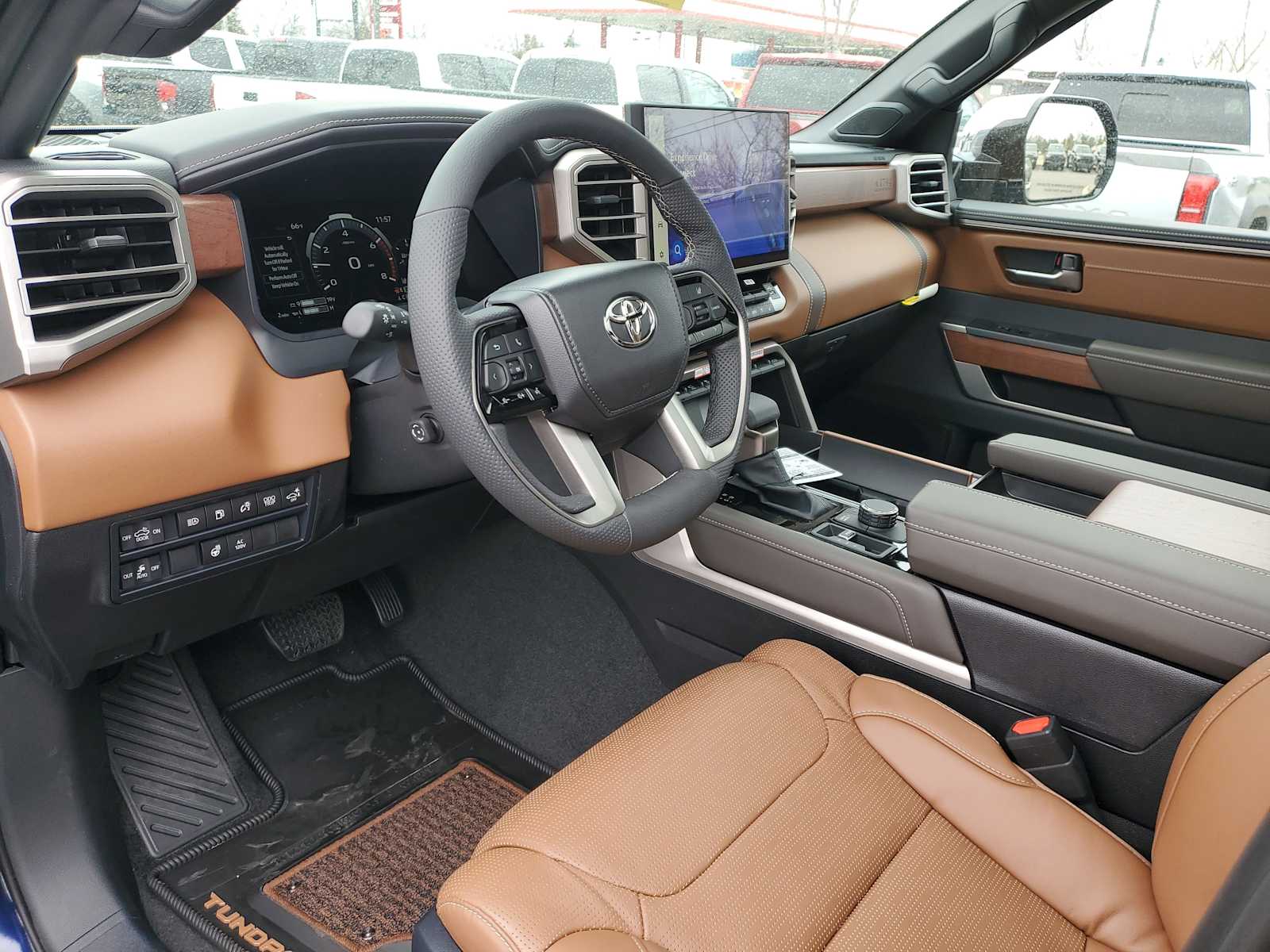 Thumbnail: 2026 Toyota Tundra - 20