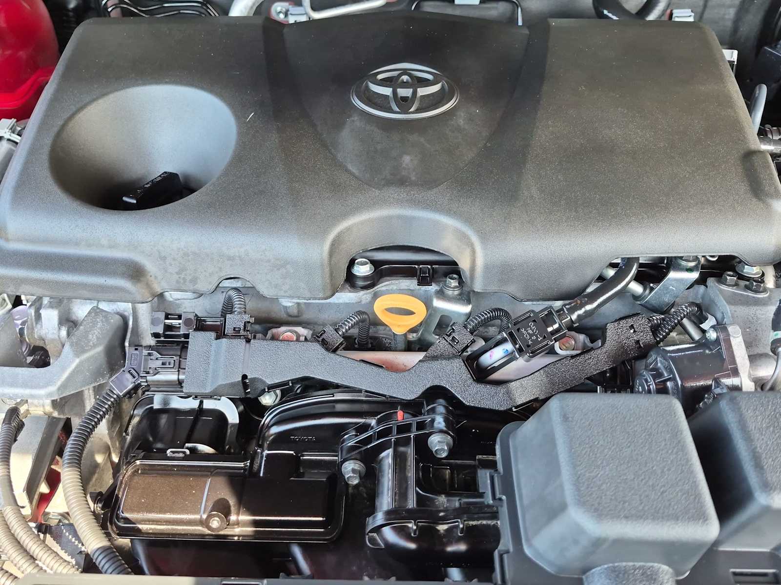 Thumbnail: 2024 Toyota RAV4 - 6