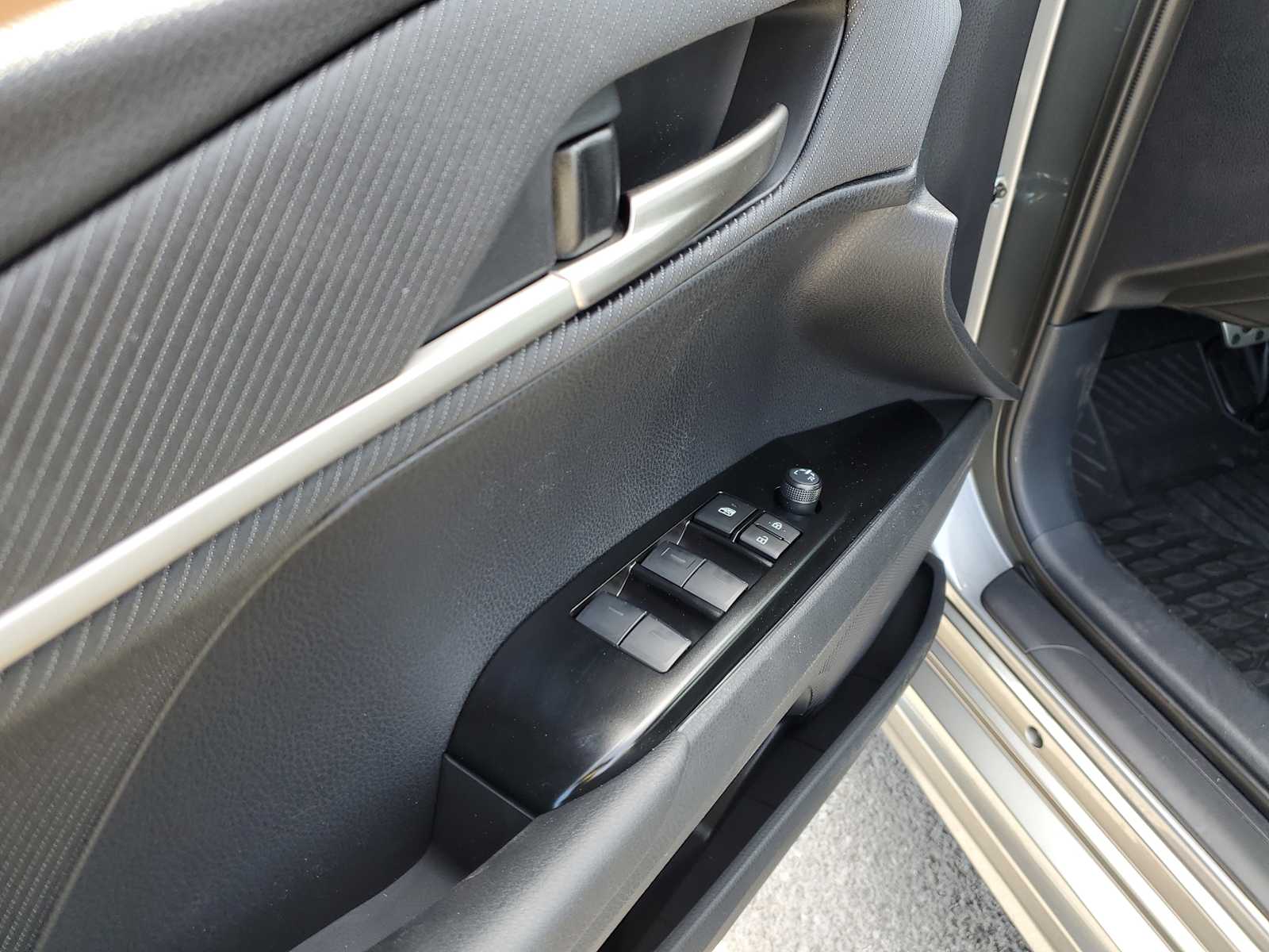 Thumbnail: 2026 Toyota Camry - 16