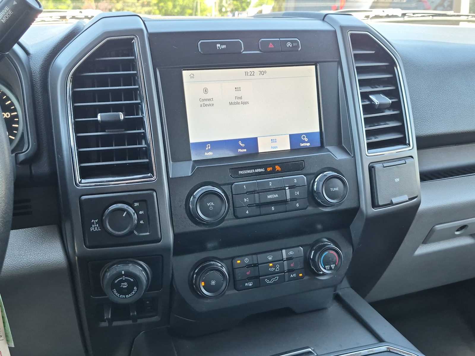 Thumbnail: 2020 Ford F-150 - 19