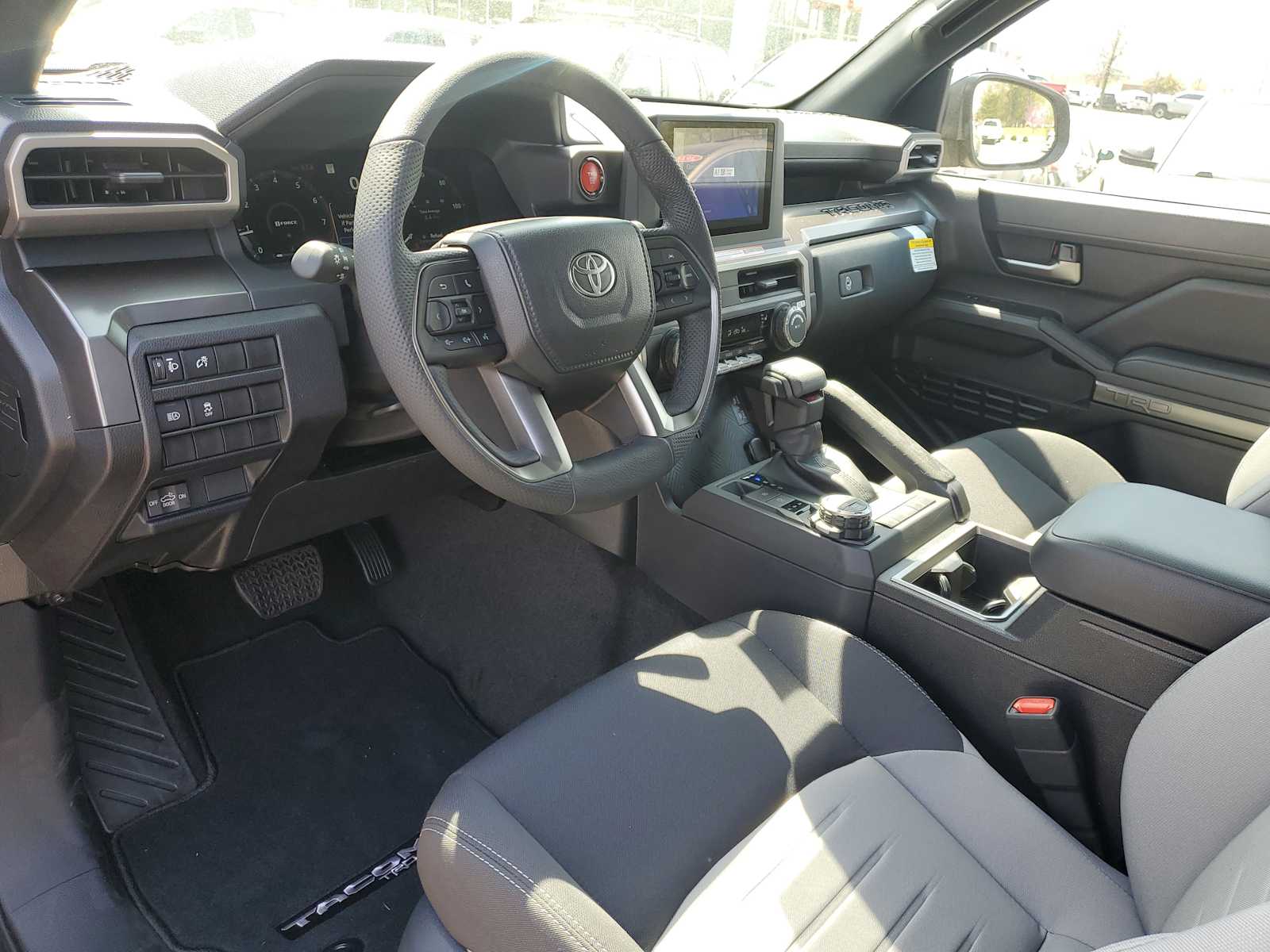 Thumbnail: 2026 Toyota Tacoma - 20