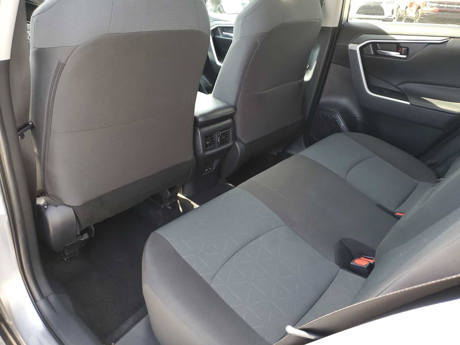 Thumbnail: 2024 Toyota RAV4 - 13