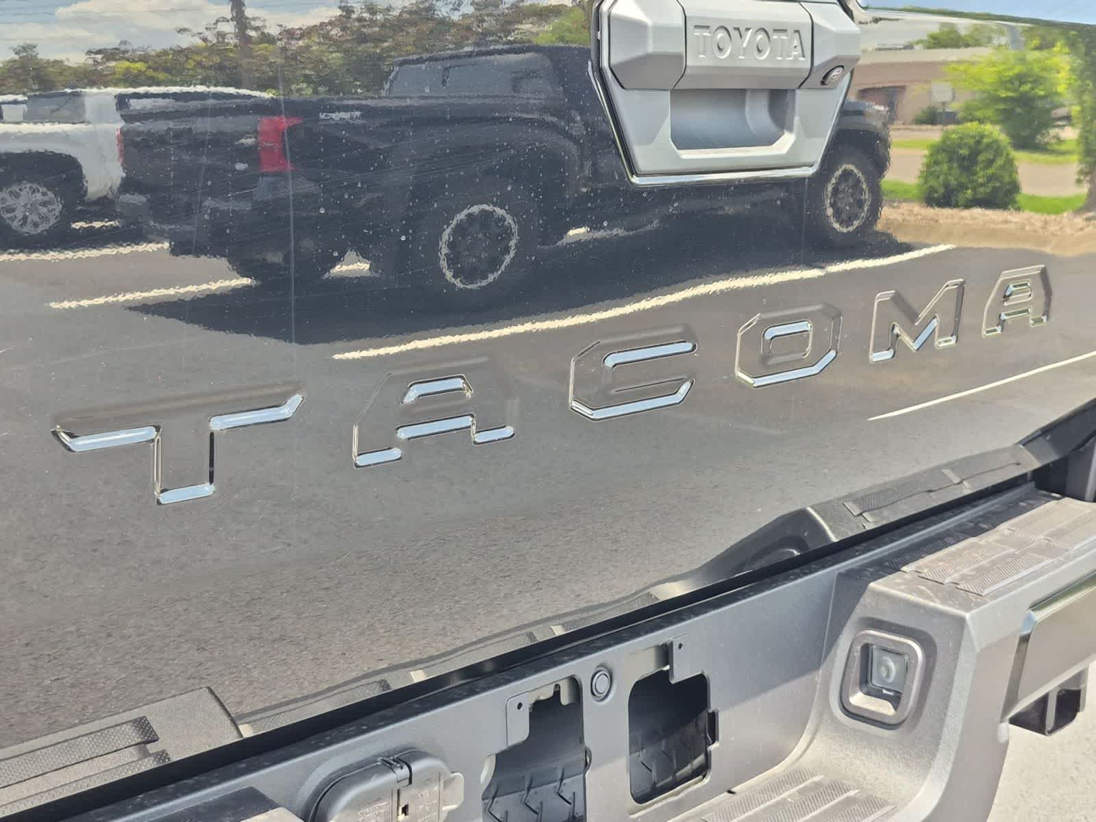 Thumbnail: 2026 Toyota Tacoma - 13