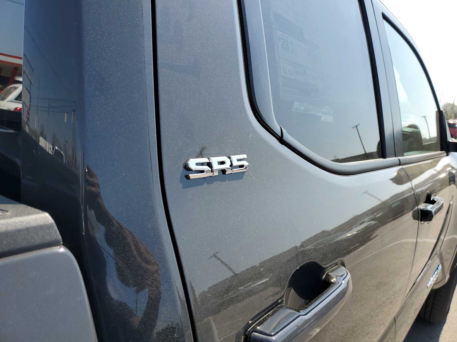 Thumbnail: 2026 Toyota Tacoma - 7