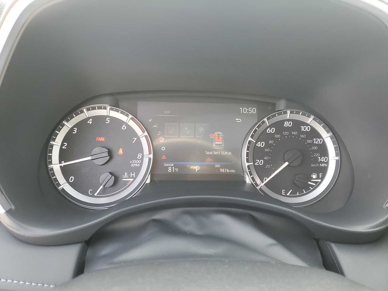 Thumbnail: 2023 Toyota Highlander - 27