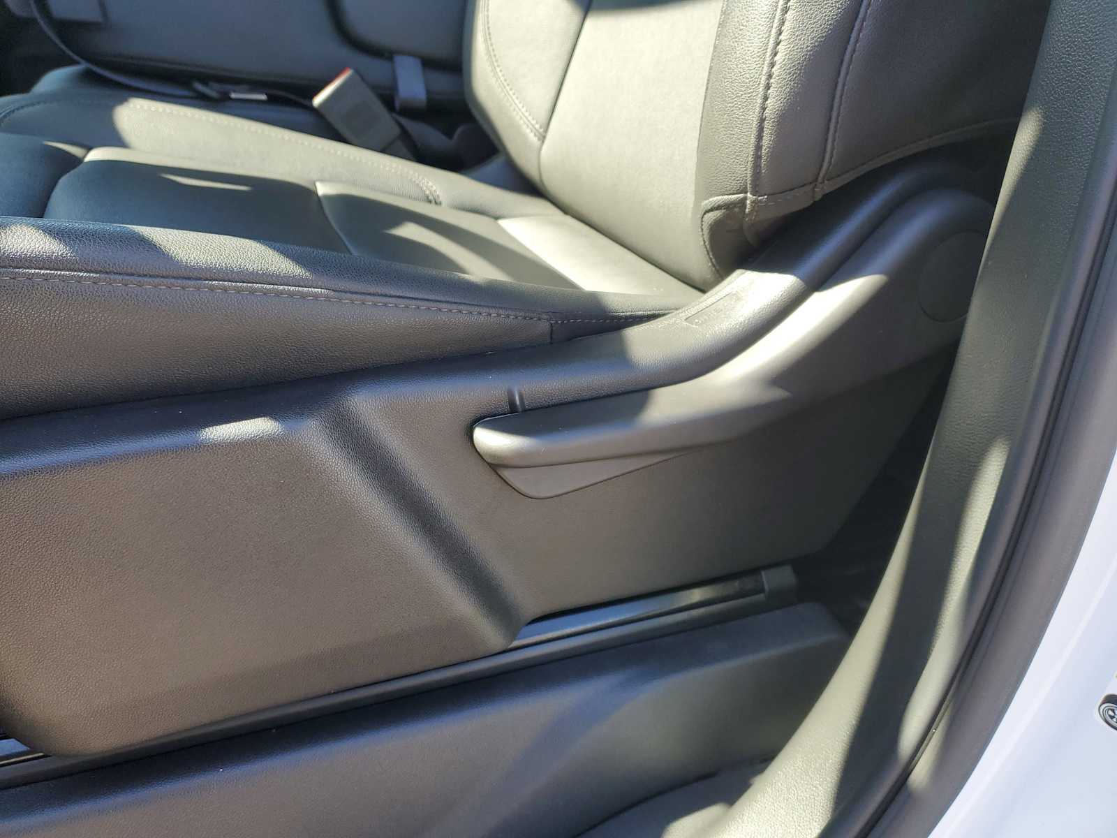 Thumbnail: 2025 GMC Sierra 3500 - 20