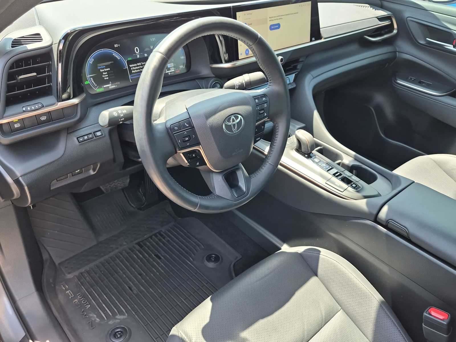 Thumbnail: 2023 Toyota Crown - 2