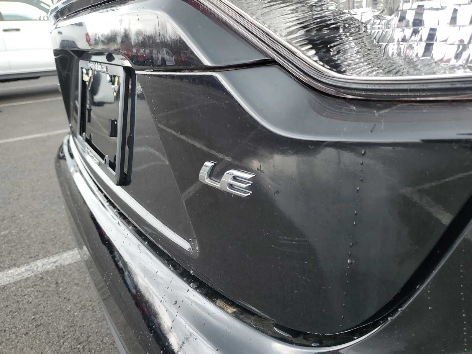 Thumbnail: 2024 Toyota Corolla - 7