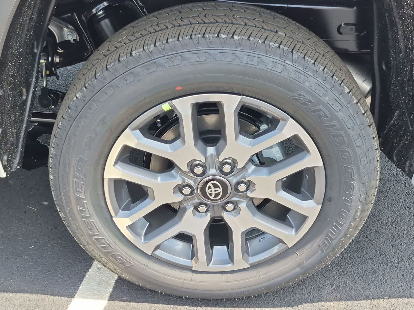 Thumbnail: 2026 Toyota Tundra - 14