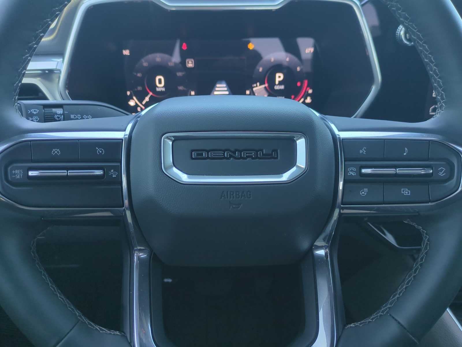 Thumbnail: 2026 GMC Canyon - 14