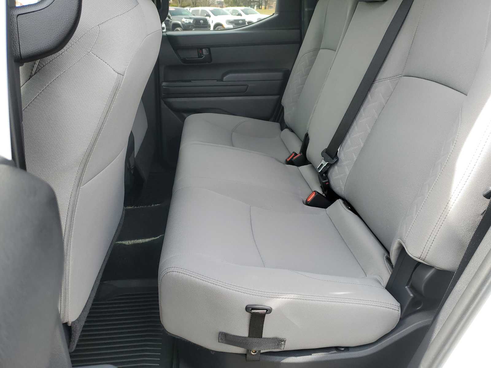 Thumbnail: 2024 Toyota Tacoma - 12