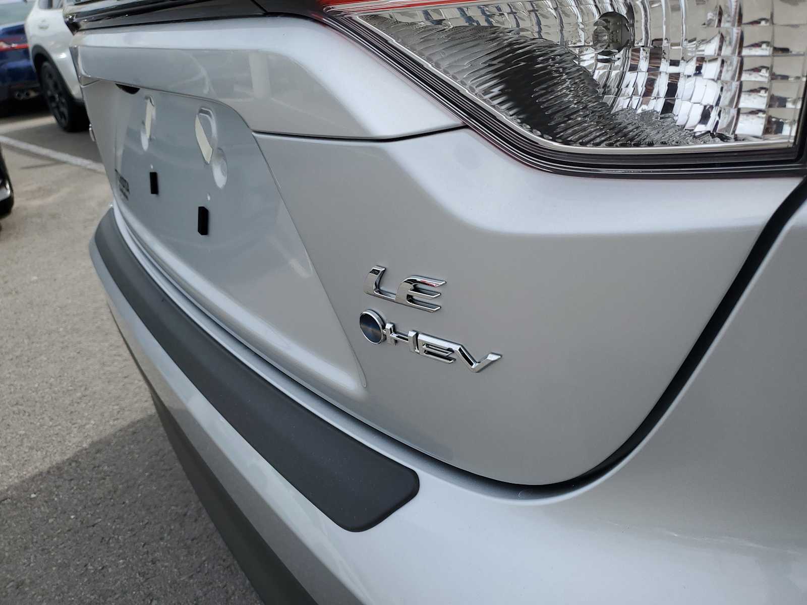 Thumbnail: 2026 Toyota Corolla - 7