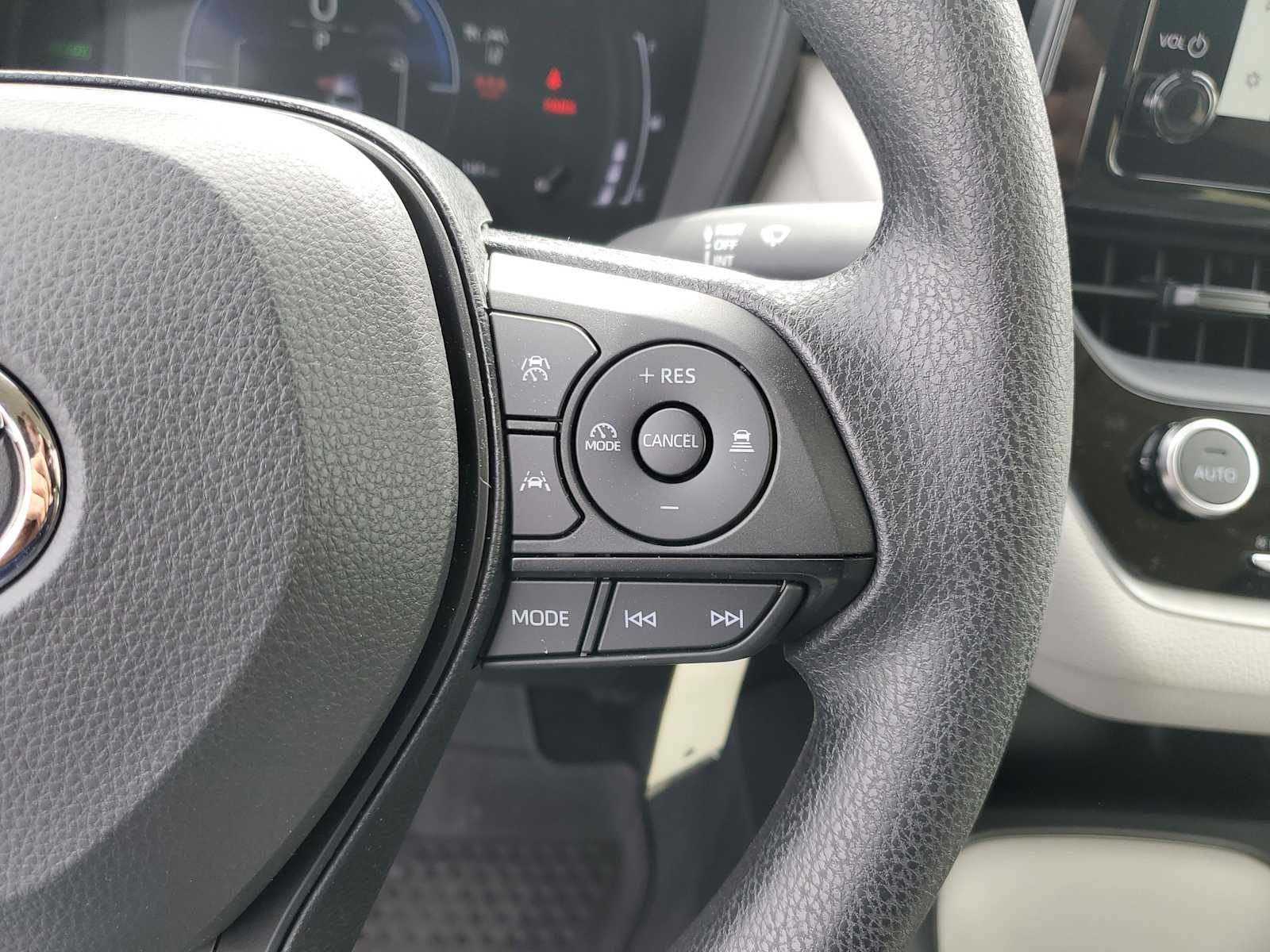 Thumbnail: 2026 Toyota Corolla - 24