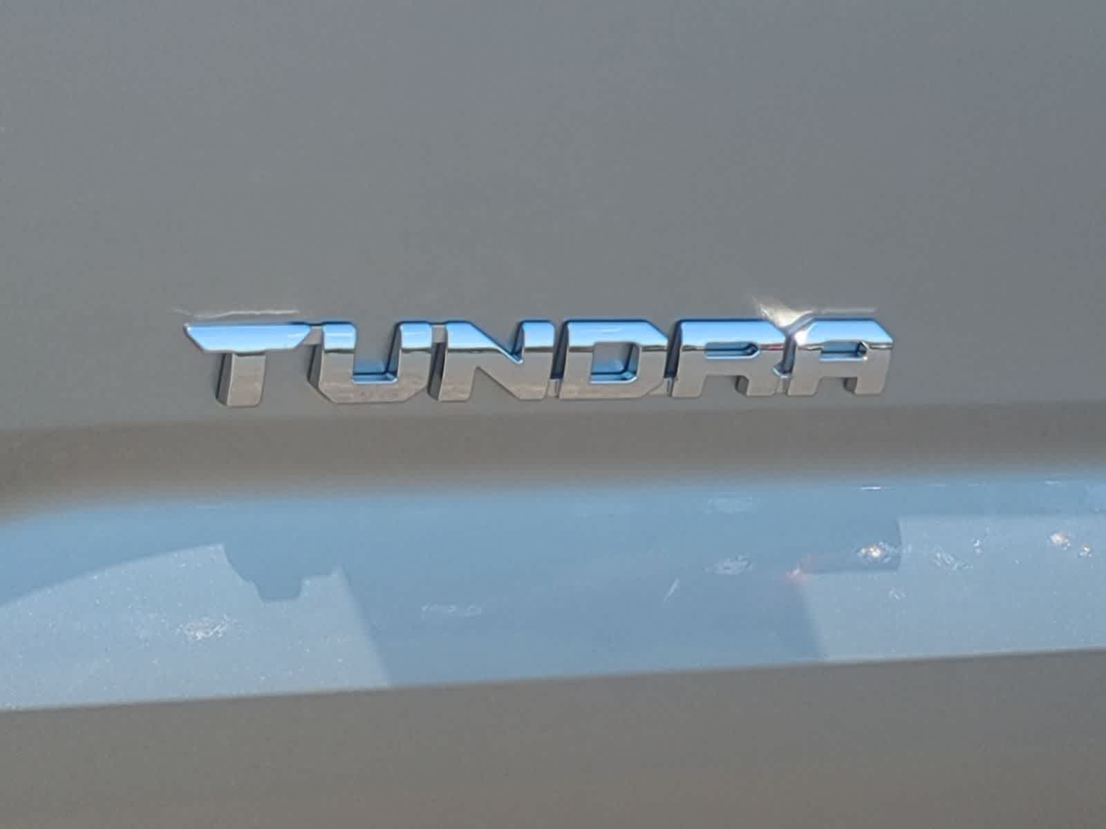 Thumbnail: 2026 Toyota Tundra - 12