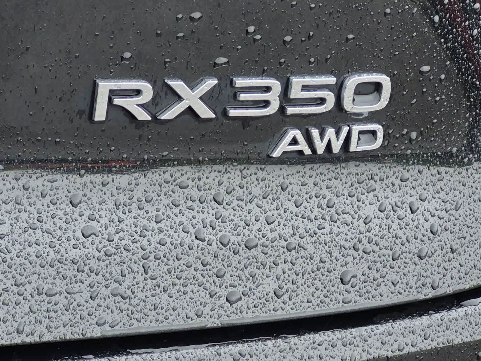 Thumbnail: 2024 Lexus RX - 13