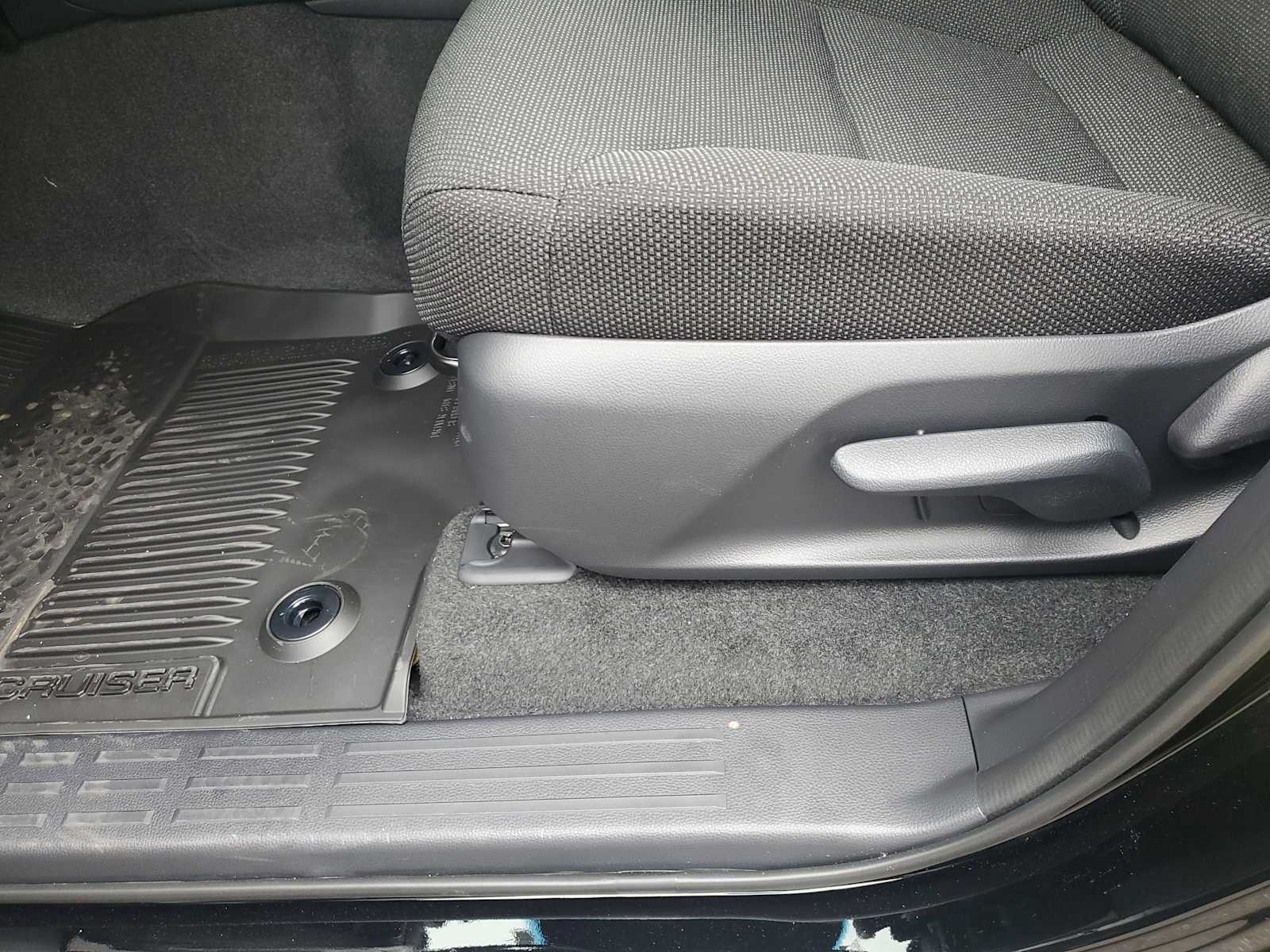 Thumbnail: 2026 Toyota Land Cruiser - 19