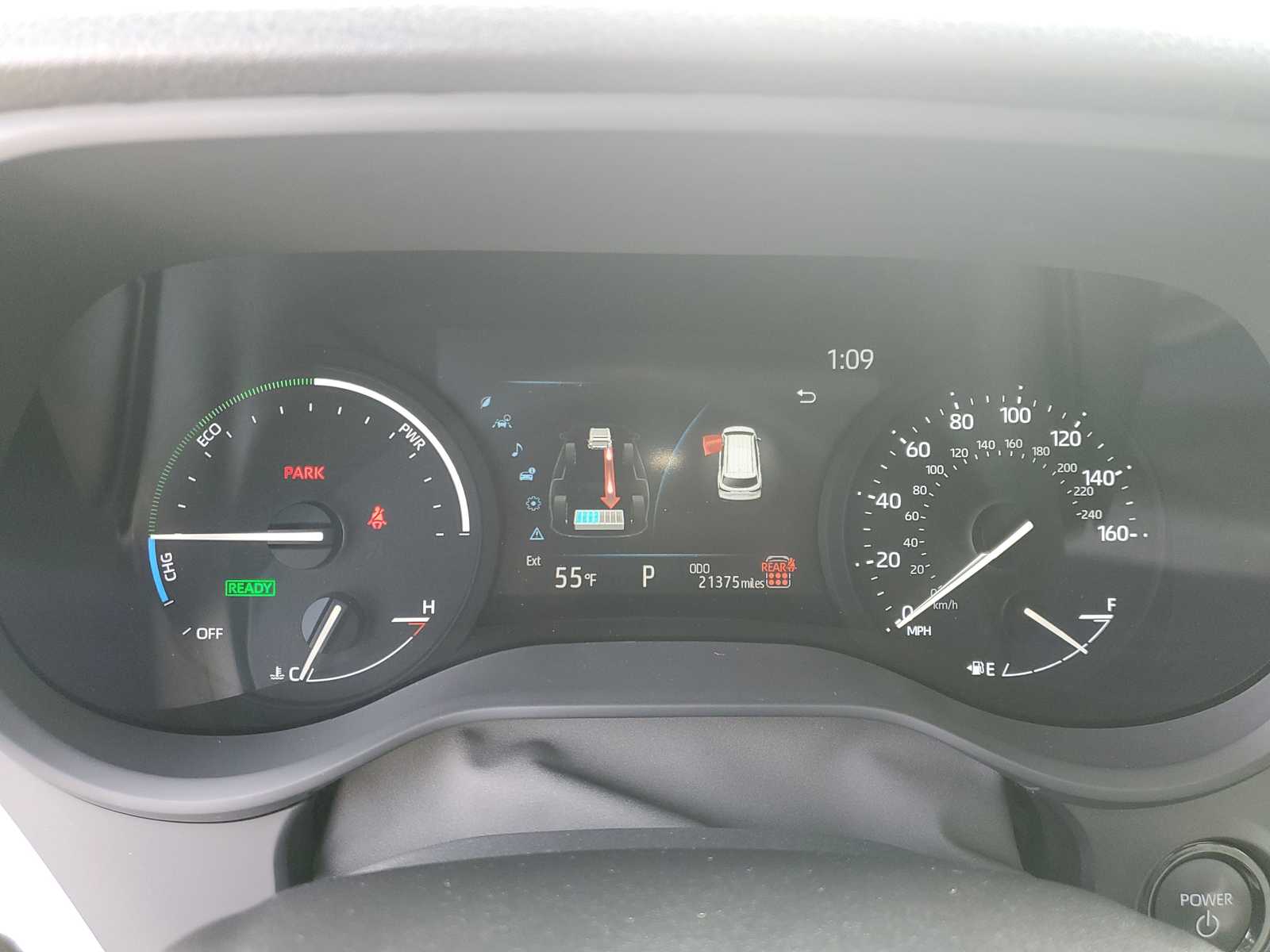 Thumbnail: 2025 Toyota Sienna - 24