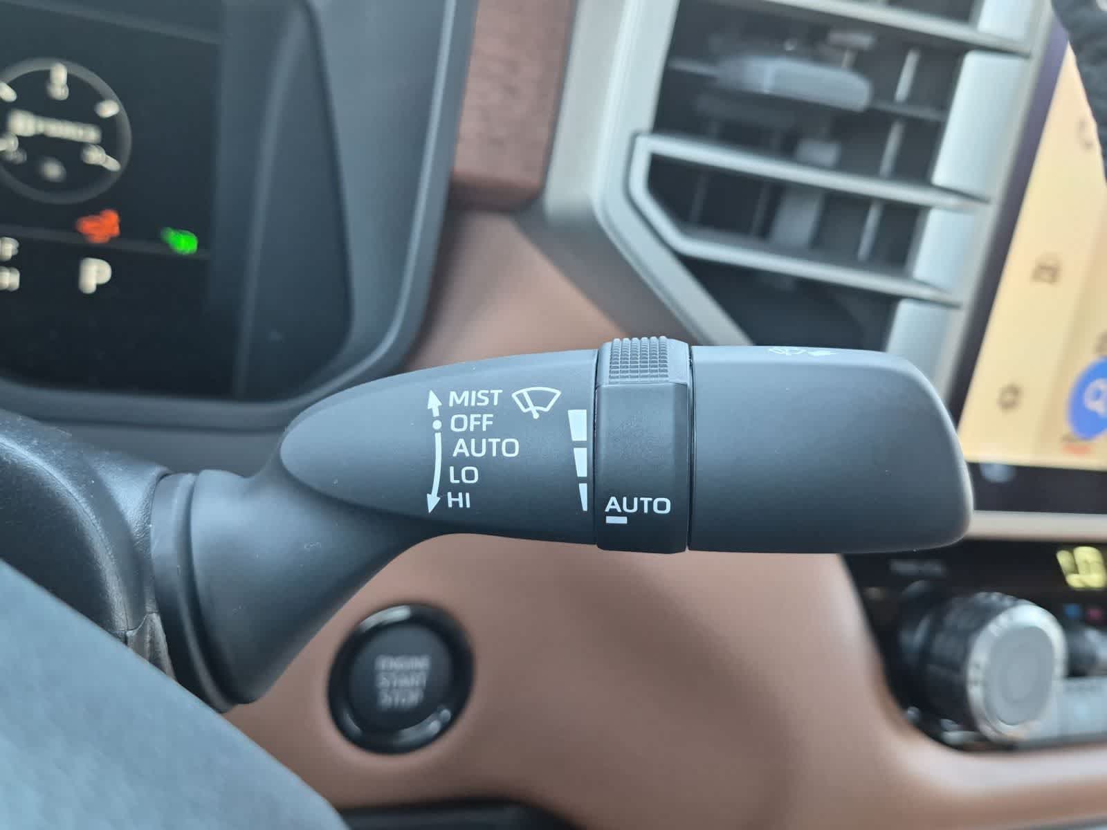 Thumbnail: 2026 Toyota Tundra - 35