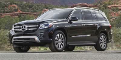 2019 Mercedes-Benz GLS 450 -
                  Gallatin, TN