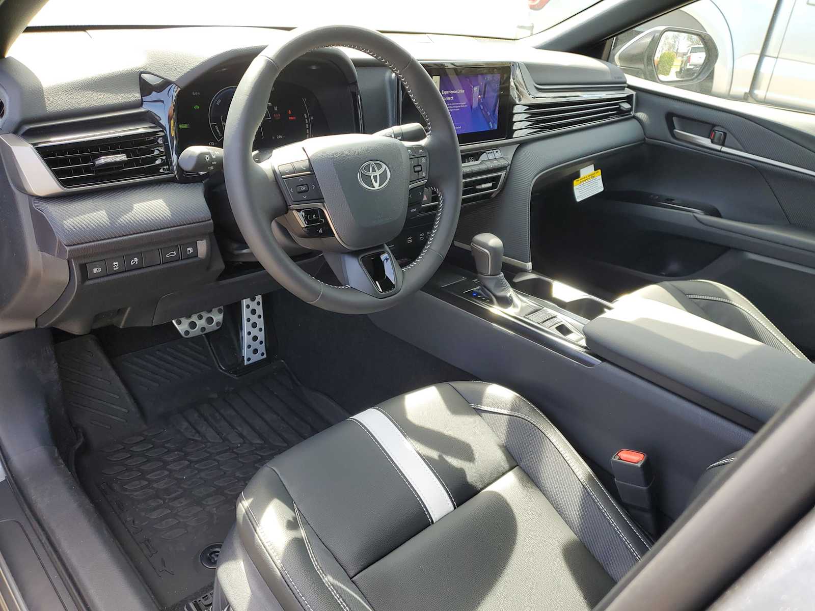 Thumbnail: 2026 Toyota Camry - 20