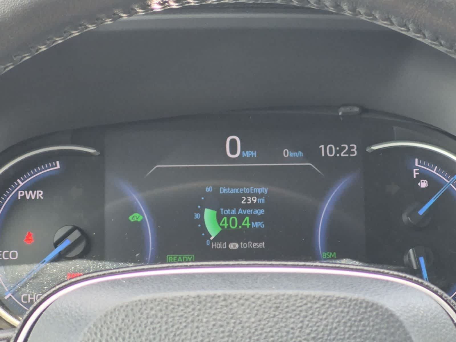 Thumbnail: 2021 Toyota RAV4 - 36